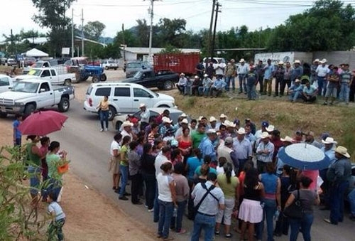 Gobierno de Sonora demandará a Grupo México por derrame