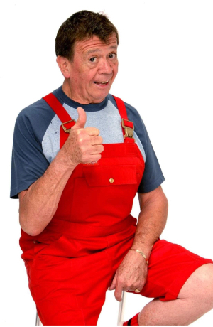 ¡Adiós cuate! Muere Xavier López “Chabelo”, a los 88 años