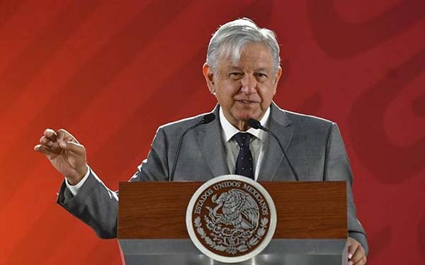 AMLO estará en Puebla el próximo domingo, informa el delegado Abdala