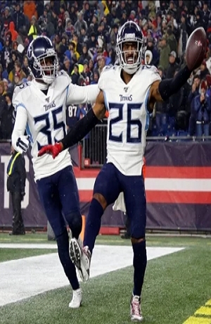 NFL: Quedaron definidas las rondas divisionales rumbo al SB LIV