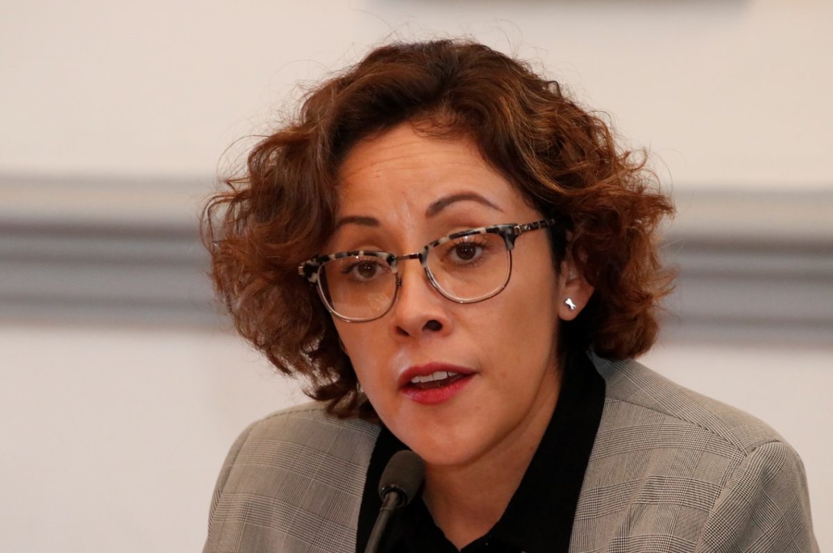 Ex secretaria de Desarrollo Urbano de Puebla pagó 1.5 mdp por servicio de café