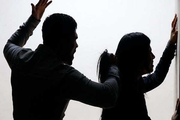 A la semana llegan 14 mujeres al hospital por violencia intrafamiliar en Puebla