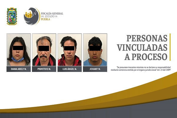 Rescatan en el Estado de México a poblano plagiado; pedían 10 mdp para liberarlo