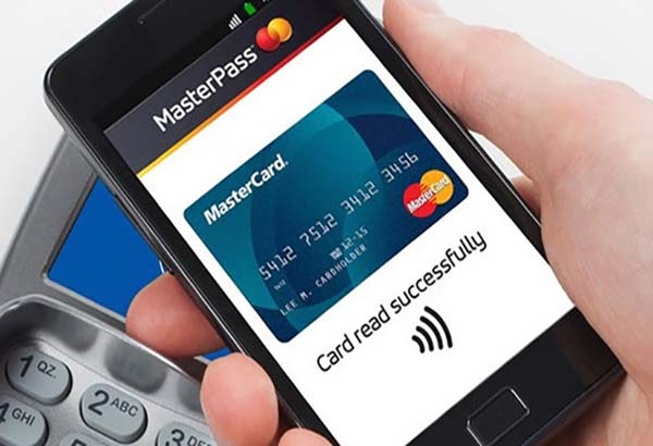 Mastercard: los pagos móviles son el futuro