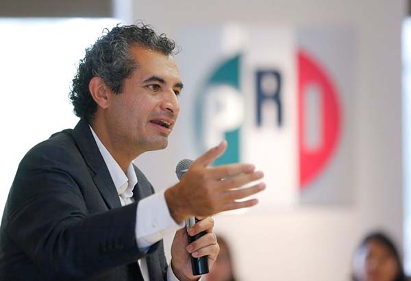 “Ya ponte los pantalones”, dice Ochoa Reza a Ricardo Anaya