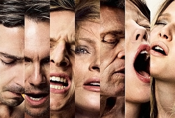 Ninfomanía, un estreno precedido por el escándalo