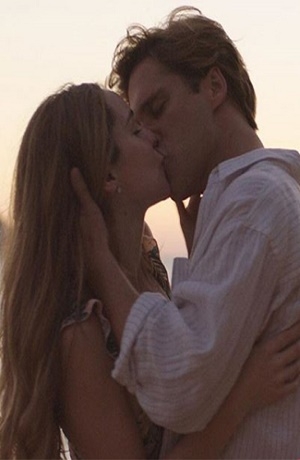 Luis Miguel La Serie: Mamá de Diego Boneta se opone a relación con Camila Sodi