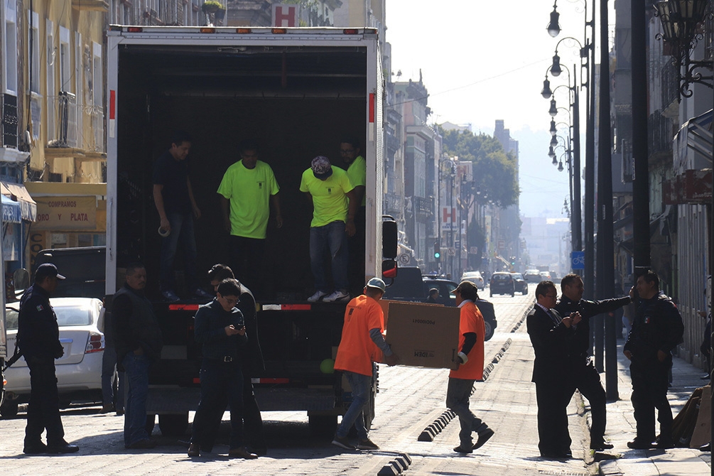 SAT embarga la fábrica de Talavera Uriarte en Puebla por adeudo fiscal