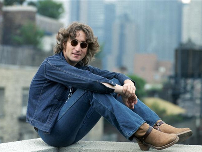 Manuscrito de Lennon fue vendido en 143 mil dólares