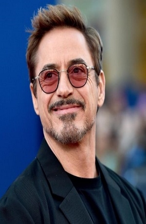 Robert Downey Jr. ahora se convierte en el Dr. Dolittle