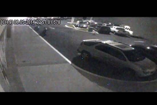 Revelan video del secuestro del diputado del PRI en Chilpancingo