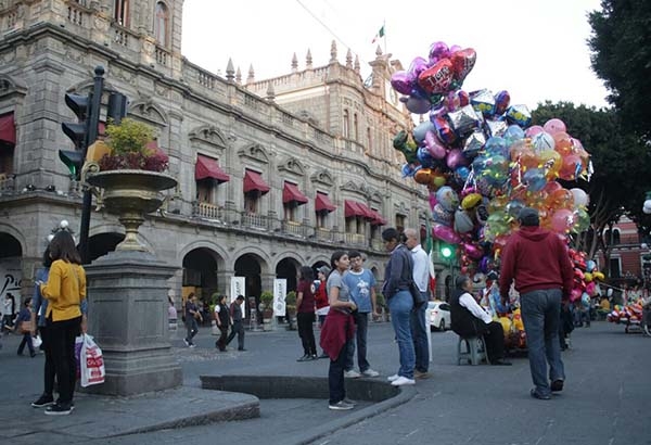 Puebla Capital reporta 100% de ocupación hotelera en Buen Fin