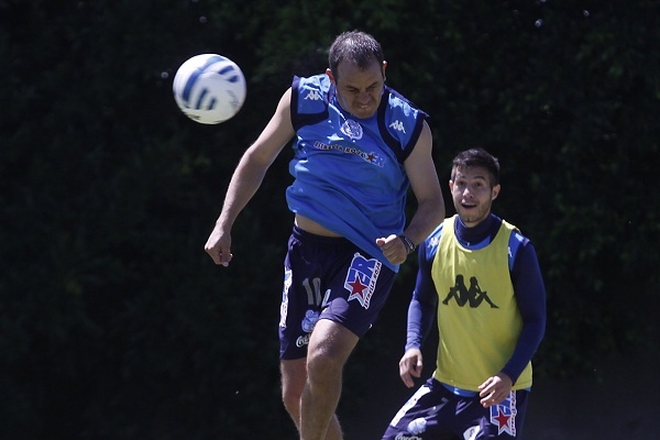 Cuauhtémoc Blanco señaló que La Franja será más contundente
