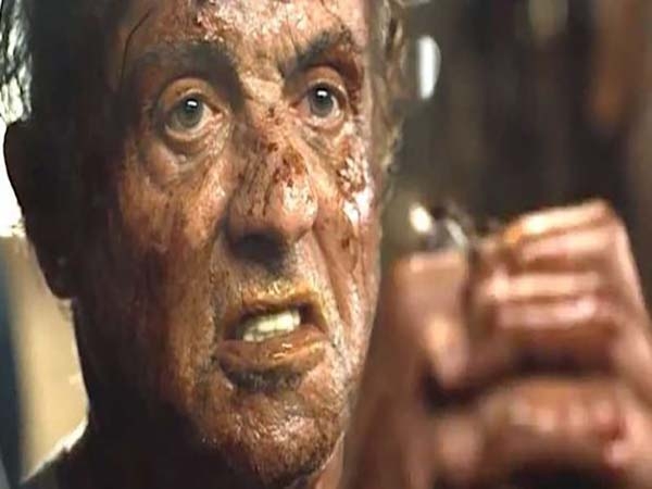 Rambo Last Blood, el regreso de un clásico del cine palomero
