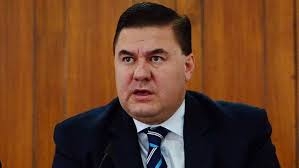 Jesús Mena regresó al frente de la CONADE