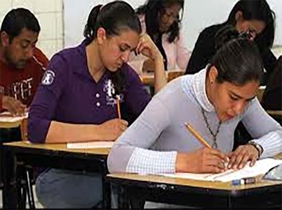 SEP: Van más de 193 mil docentes por 14 mil 415 plazas