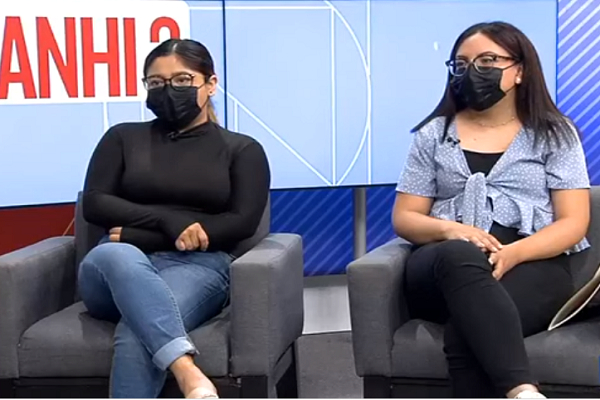 Debanhi Escobar: Amigas dan su versión, “se puso necia”