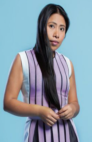 Yalitza Aparicio, Eiza González y Salma Hayek, entre las 100 mujeres poderosas de México