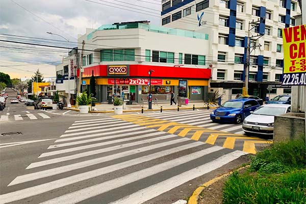 Puebla tendrá “el biciestacionamiento masivo más grande de Latinoamérica”
