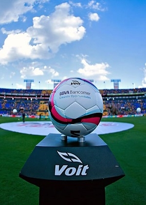 Se suspenden jornadas de la Liga MX y Ascenso MX