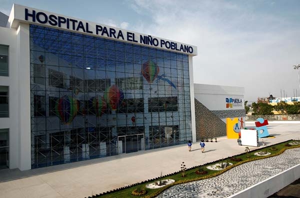 Secretaría de Salud investiga muerte de paciente en HNP; 3 menores reaccionaron mal a quimioterapia