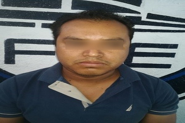 Golpeó a su esposa embarazada y le provocó un aborto; fue detenido en Tehuacán