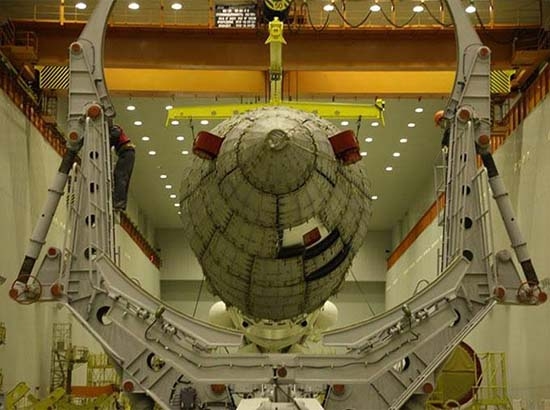 México tiene garantizada la inversión del satélite Centenario