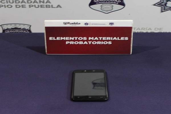 Quinceañero atracó micro de la Ruta 21; fue detenido en El Refugio