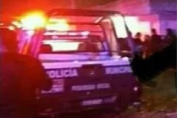Hallan cadáver de mujer ultimada a golpes en Santiago Miahuatlán