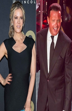 Luis Miguel: ¿Rebeca de Alba, la razón de la ruptura con Mariana Yazbek?