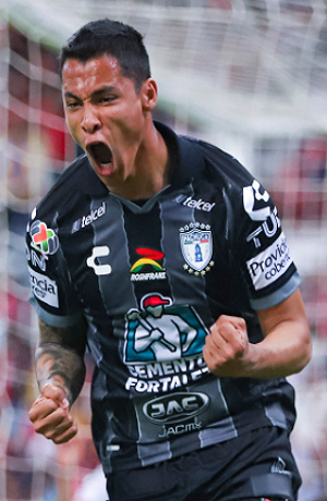Pachuca y San Luis van por el boleto a la siguinete ronda del Clausura 2022