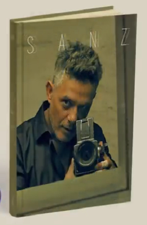 Alejandro Sanz anuncia el lanzamiento de su nuevo disco
