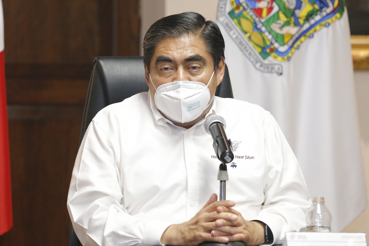 Propuesta electoral busca generar condiciones de equidad en los comicios: Barbosa Huerta