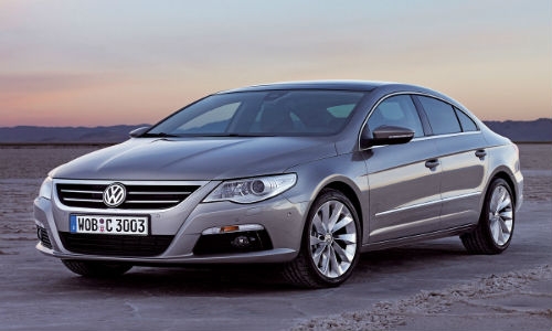 Volkswagen anuncia caja de 10 velocidades