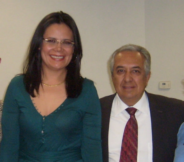Sandra Paola Rodríguez Gómez, nueva delegada del ISSSTE en Puebla