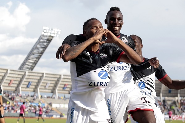 FOTOS: Lobos BUAP sumó segunda victoria, 3-2 ante Pachuca