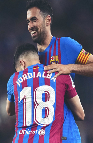 Barcelona gana 2-1 al Mallorca de Javier Aguirre