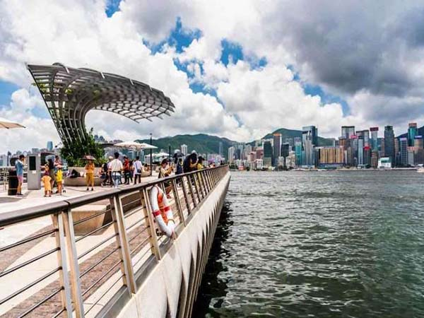 La ciudad más visitada en 2019