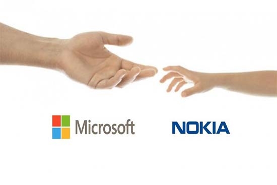 Microsoft compra oficialmente a Nokia