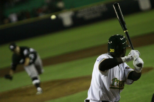 Pericos de Puebla se medirá a Piratas de Campeche en playoffs