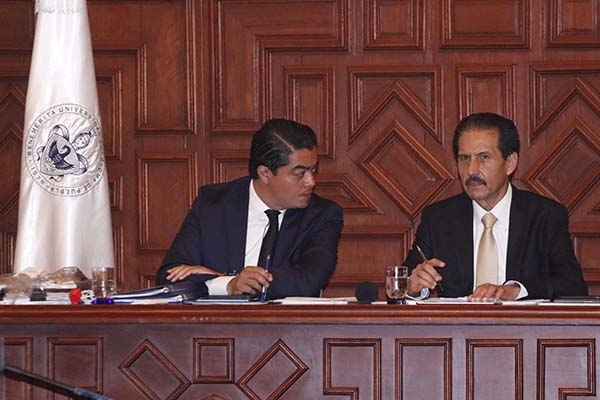 La BUAP hará replanteamiento de crédito para construir plantel en Tepeaca