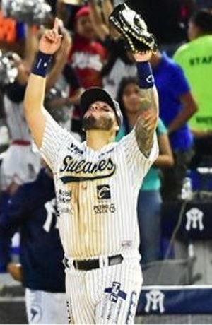 Sultanes de Monterrey empató la Serie del Rey ante Leones de Yucatán