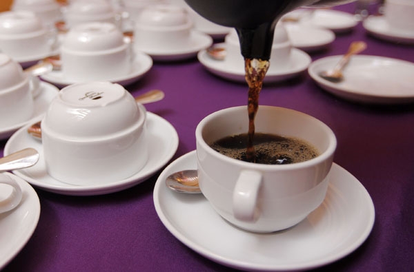 Senado gastó 2 millones de pesos en 24 mil tazas de café al año