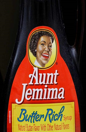 Aunt Jemima fue “jubilada” de productos para hot cakes ante situación racial en EU
