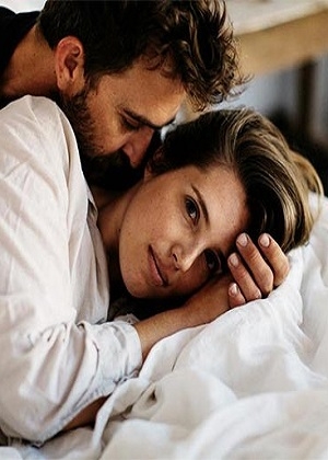 Lo que realmente significan tus sueños sexuales