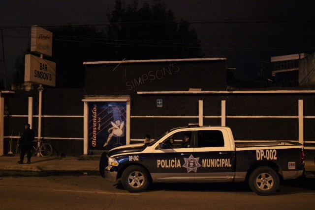 Antros de Puebla fueron sancionados por incumplir normas de funcionamiento