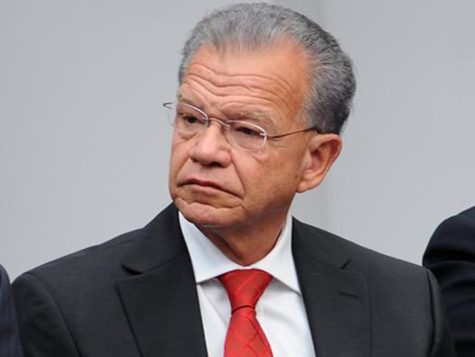 Liberan a la hermana de Andrés Granier, secuestrada en Tabasco