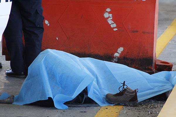 Cada tres días se registra un atropellamiento en la capital poblana