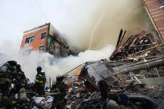 Poblanos demandarán a NY tras explosión en East Harlem