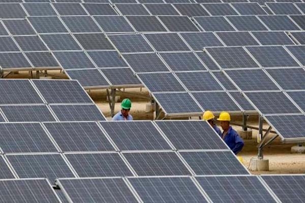 Iberdrola invierte 235 mdd en central fotovoltáica en Cuyoaco y Ocotepec, Puebla